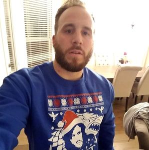 Meet your Posher, Adam